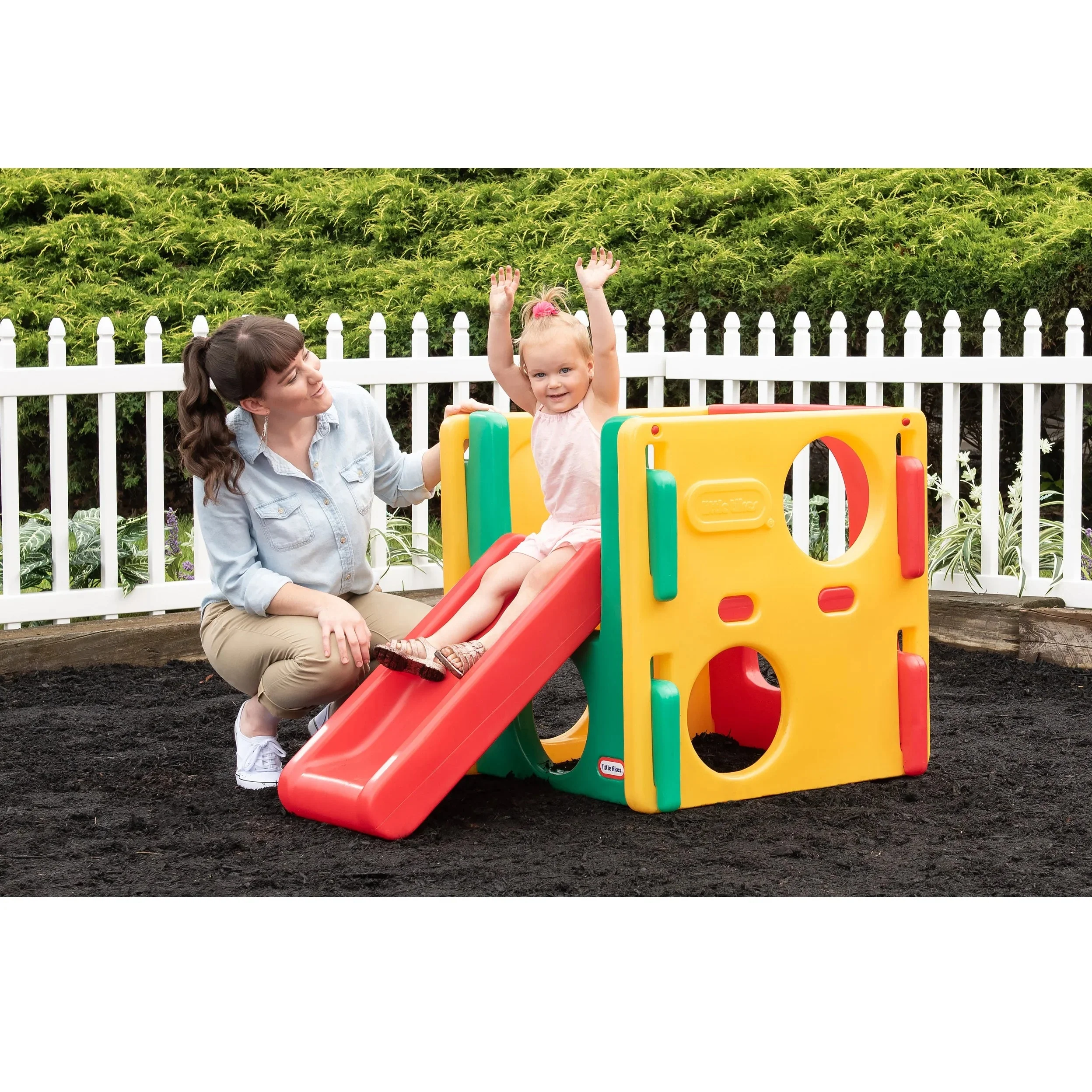Activity Gym for Toddlers