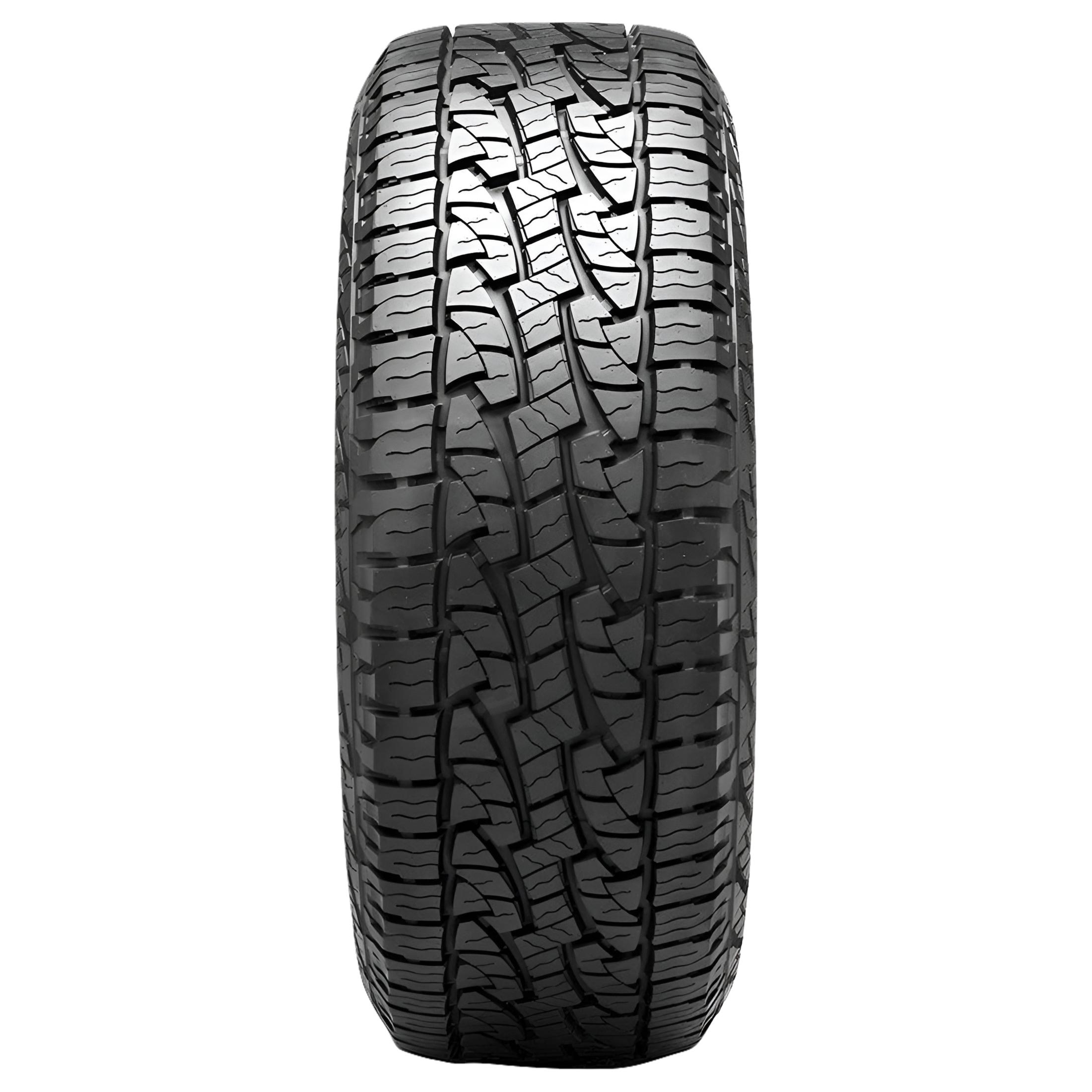 Nexen Roadian AT Pro RA8 All-Terrain Tire 235/75R15 109S for SUVs with 50,000-Mile Warranty