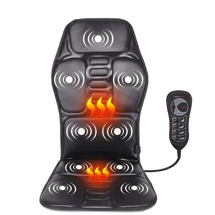 Shiatsu Back Massager for Car Seat