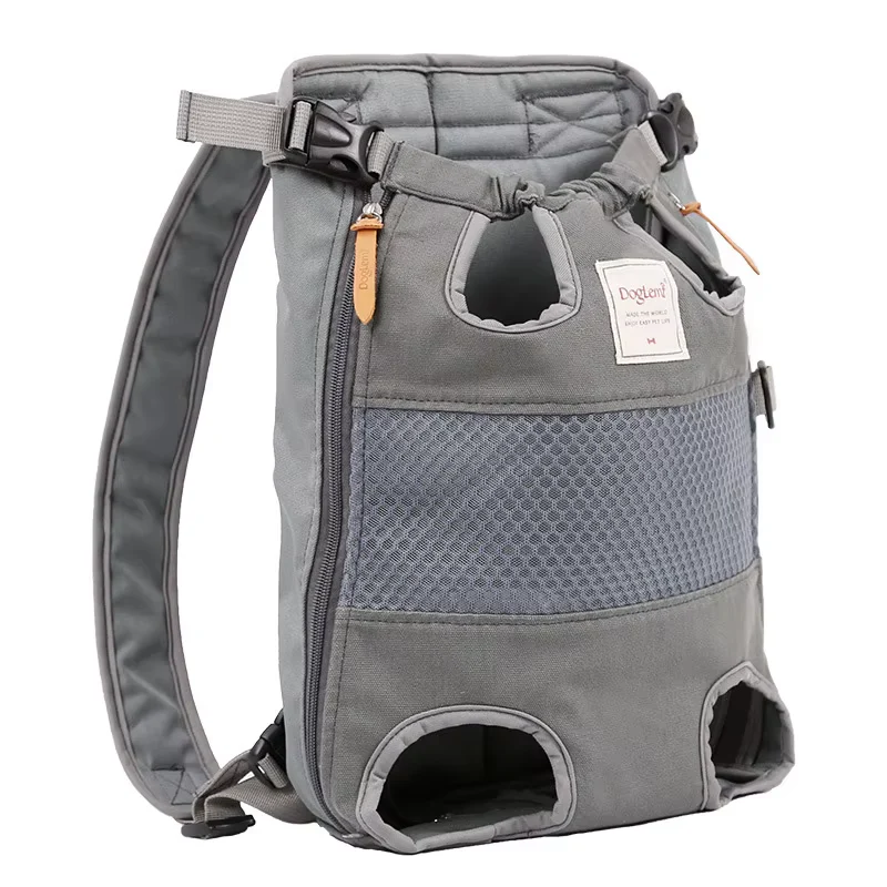 Pawpal Premium Pet Travel Backpack – the Ultimate Dog & Cat Carrier for Adventures Anywhere