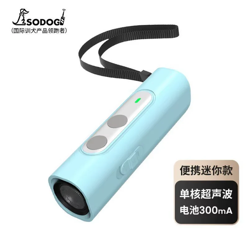 Barkguard Pro™ Ultrasonic Dog Repeller – Stay Safe, Stay in Control, Anytime, Anywhere