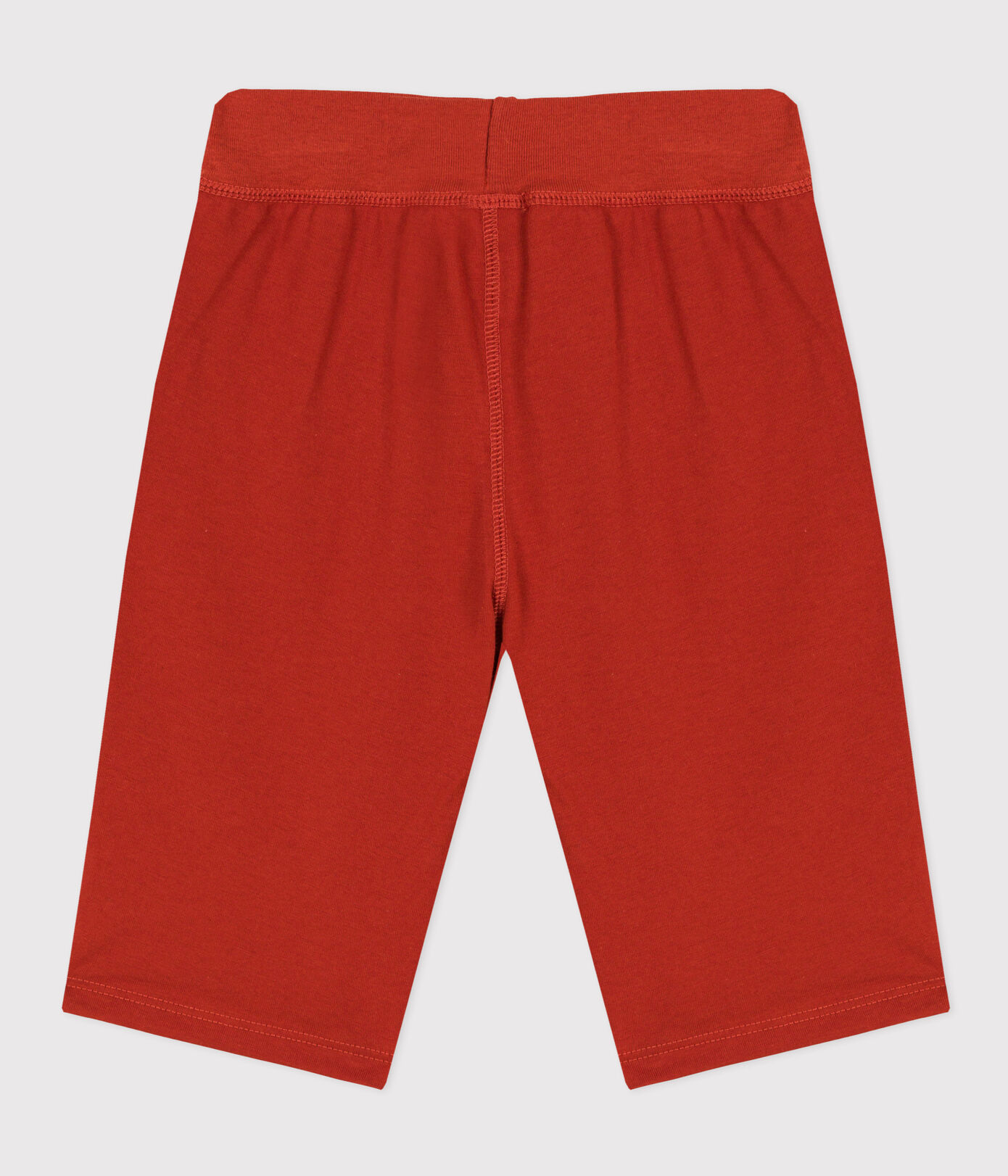 Bermuda en coton enfant garon