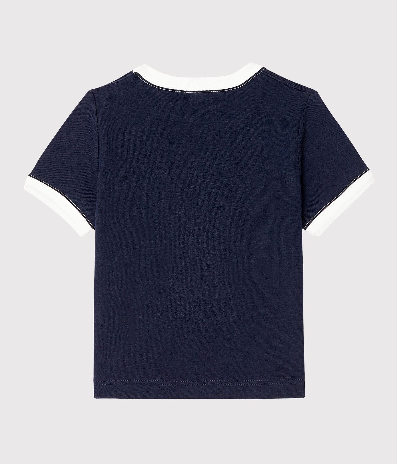 Tee shirt manches courtes bébé garon