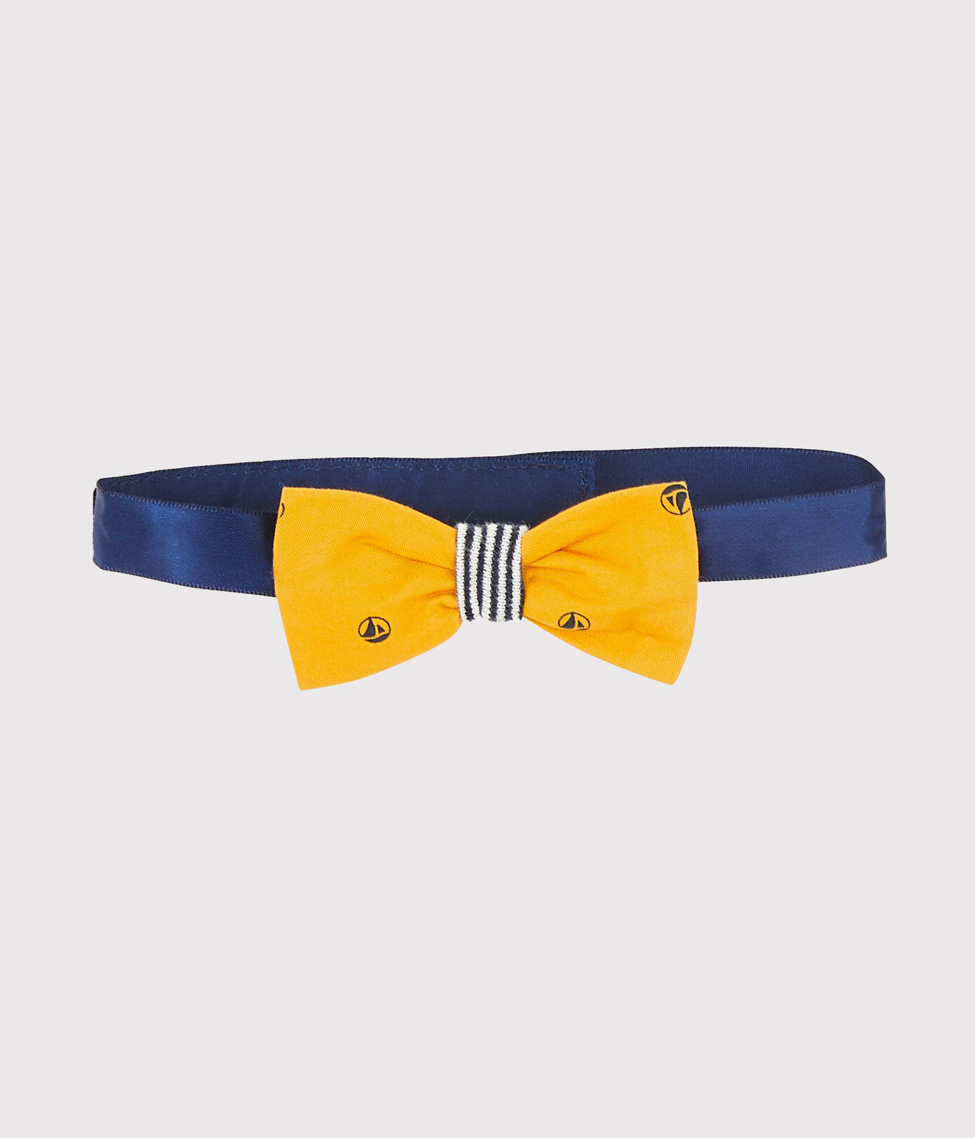 Nud papillon enfant garon