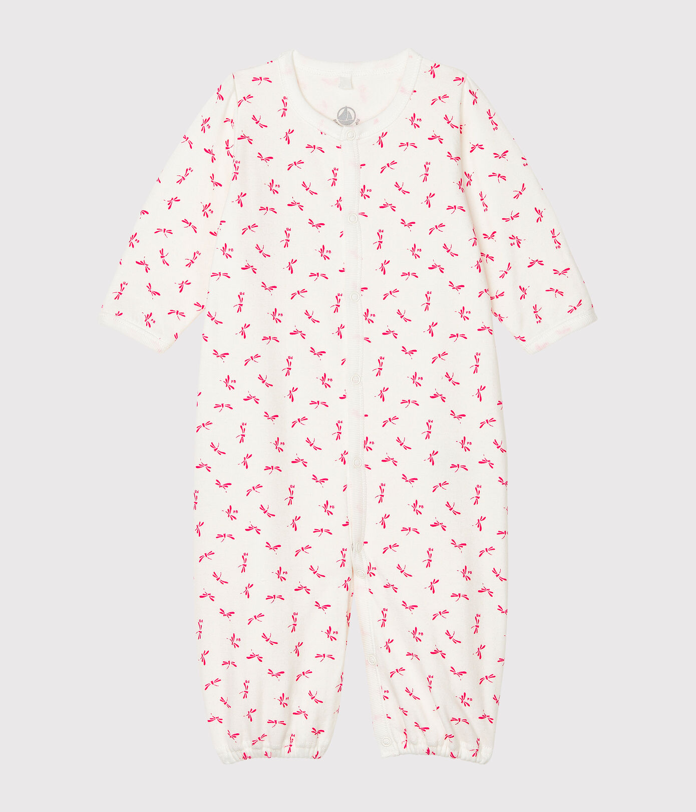 Combisac bébé en cte