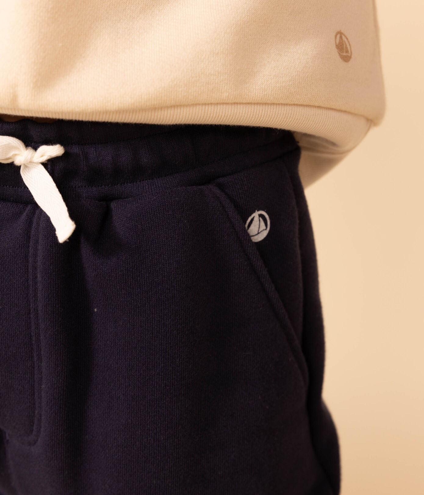 Pantalon de jogging enfant garon