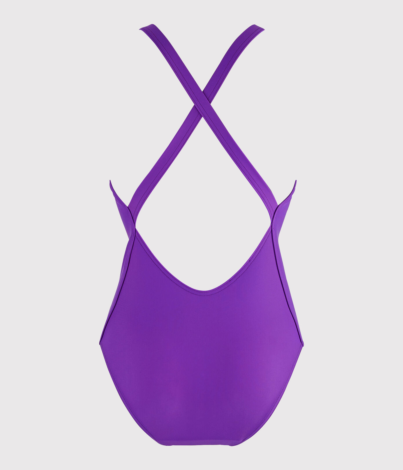 Maillot de bain 1 pièce écoresponsable femme
