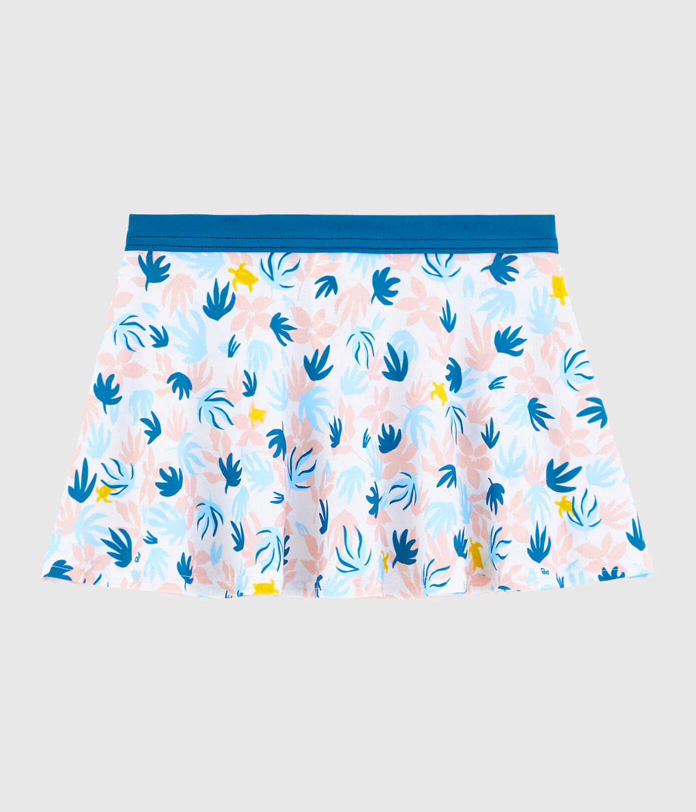 Jupe de bain enfant fille