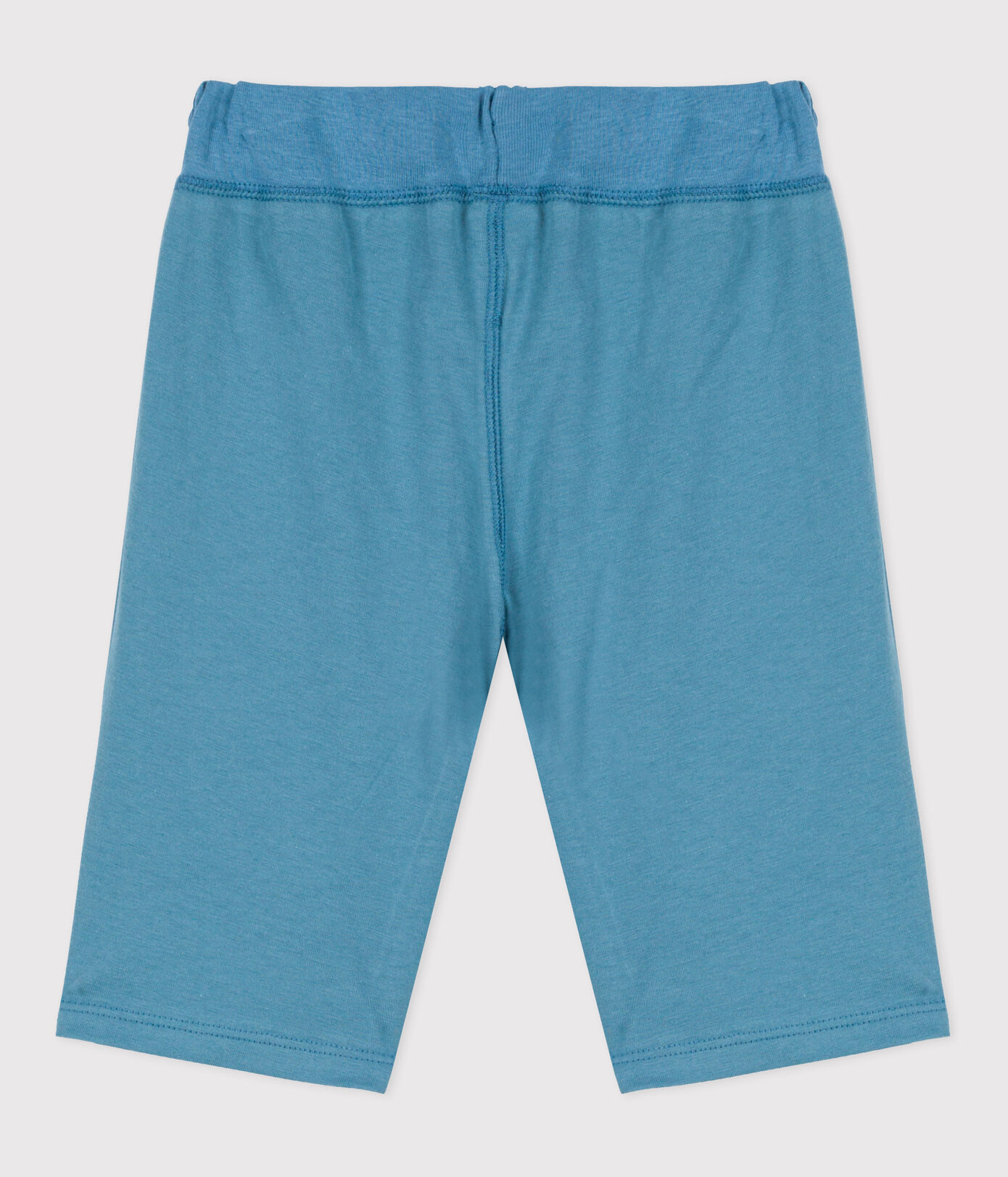 Bermuda en coton enfant garon