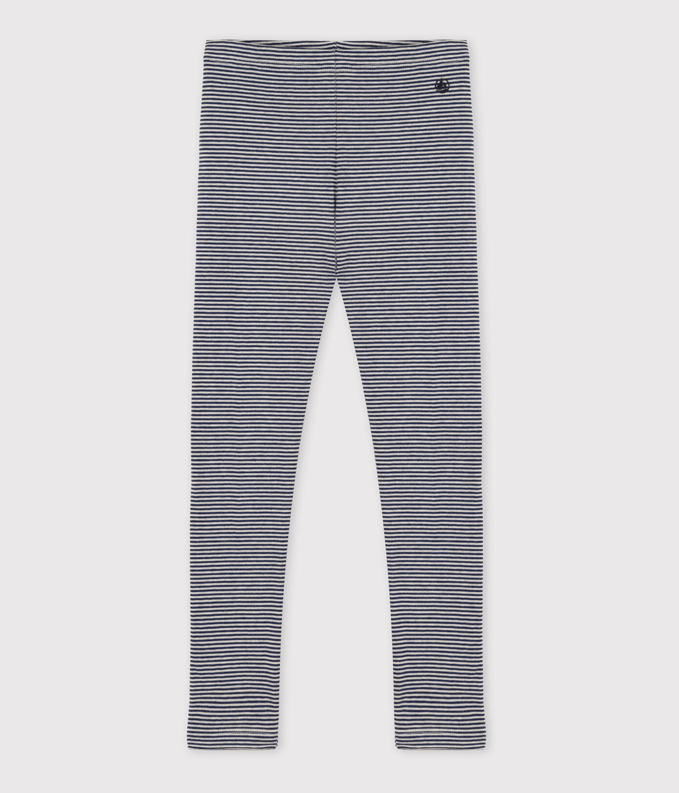 Legging en tubique enfant fille