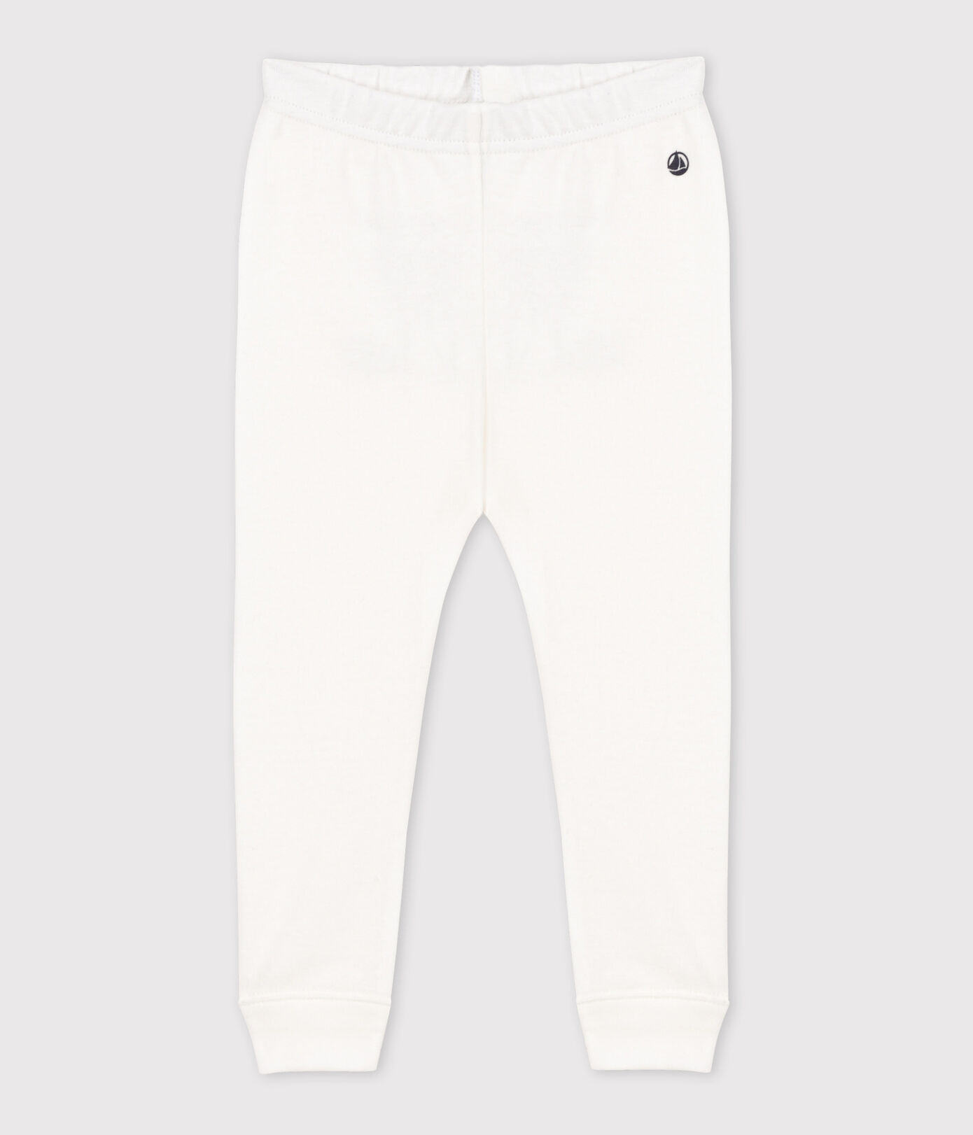 Legging bébé en coton