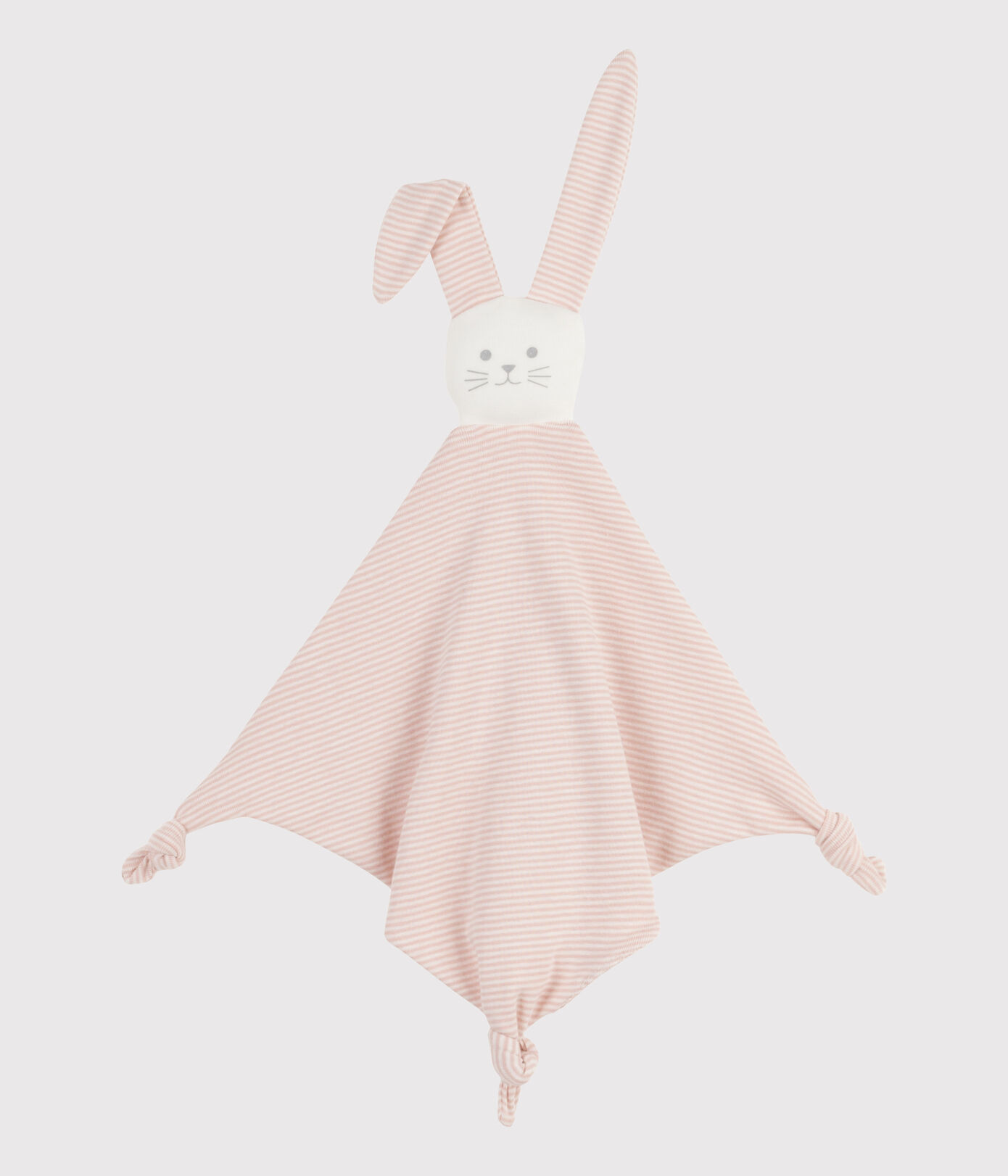 DOUDOU MILLERAIES EN COTON