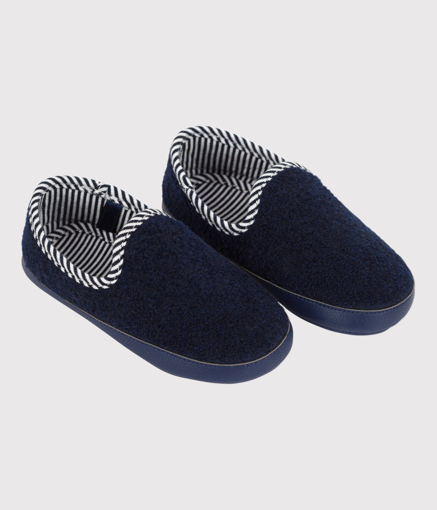 Chaussons enfant garon-fille