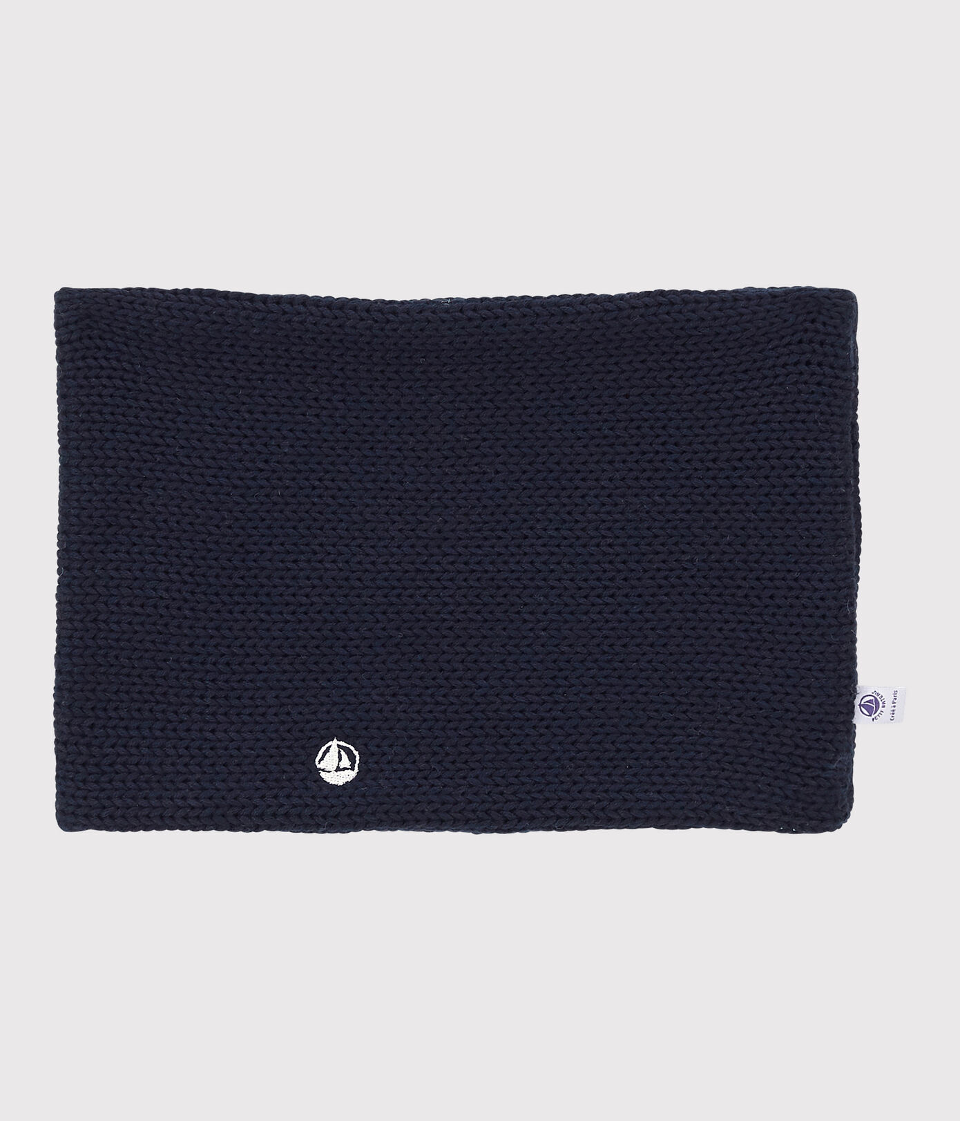 Snood enfant garon-fille