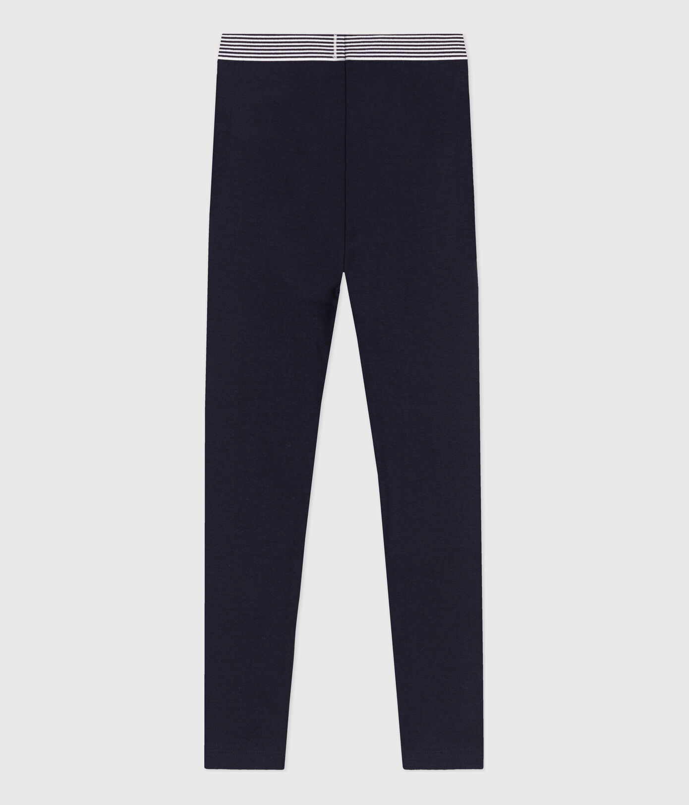 Jegging en coton élasthanne enfant fille