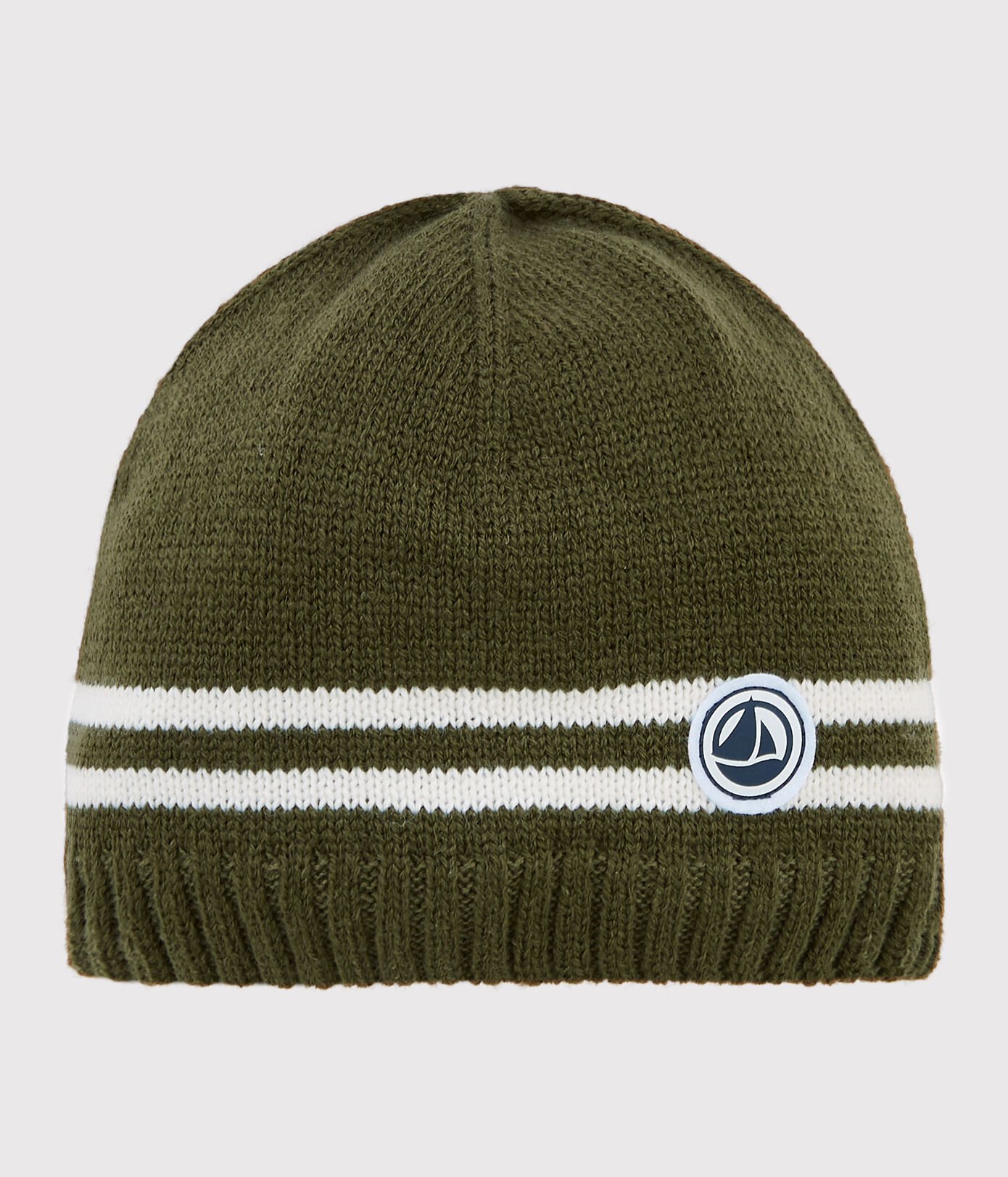 Bonnet enfant garon