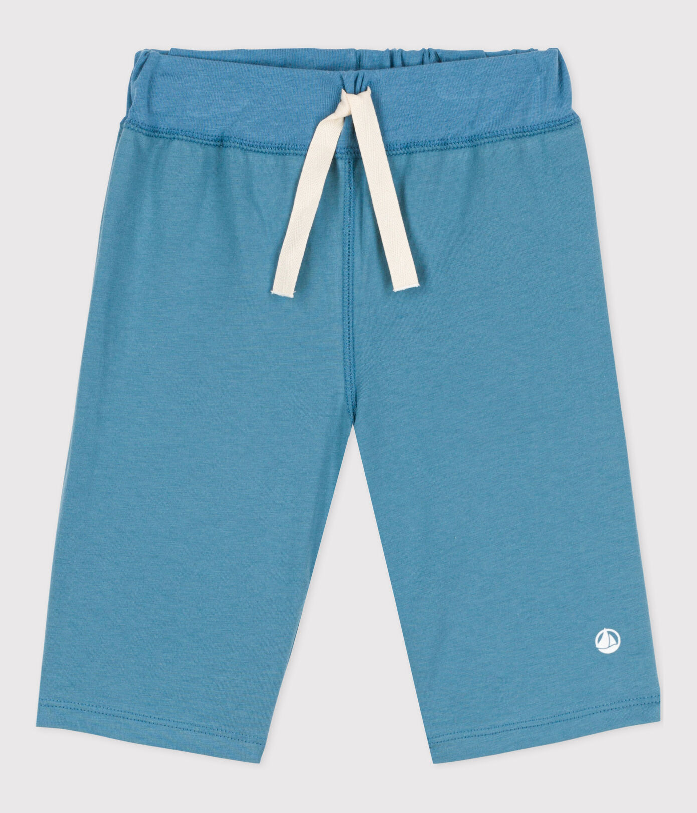 Bermuda en coton enfant garon