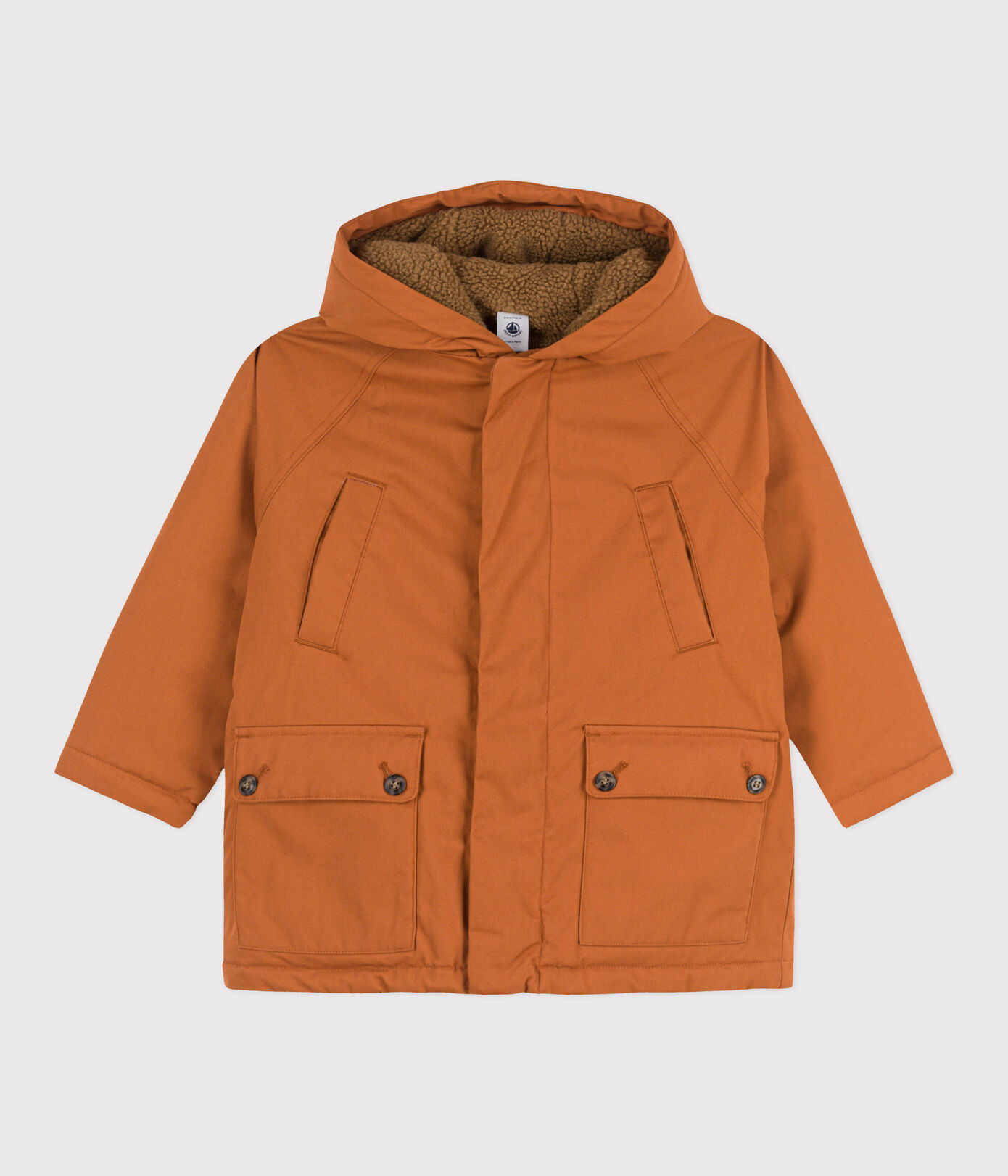 Parka enfant fille / garon