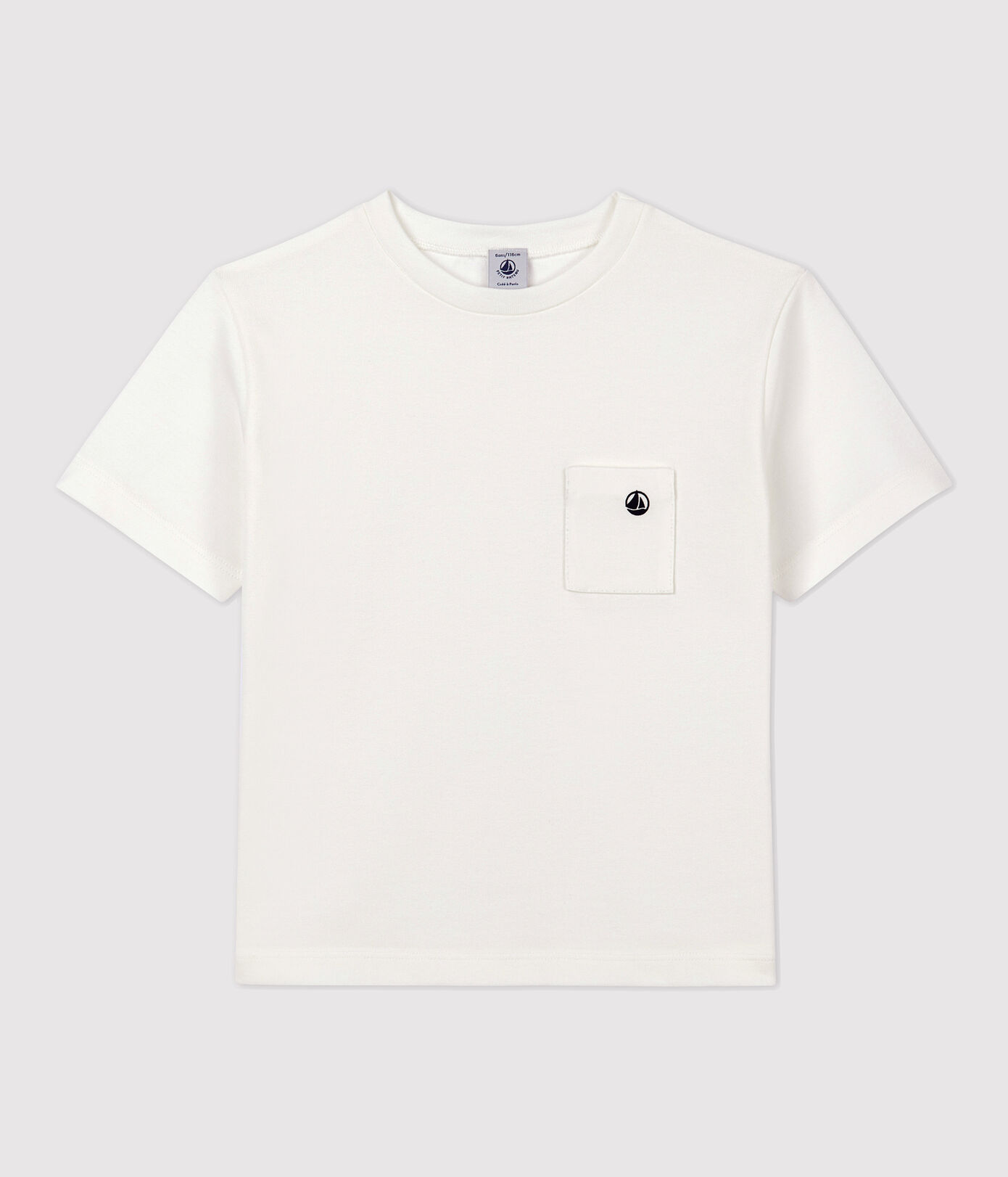 Tee-shirt enfant garcon