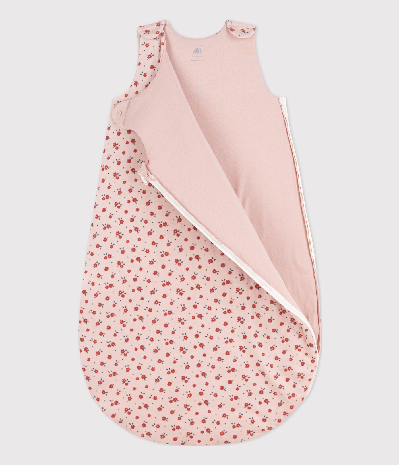GIGOTEUSE FLEUR BB EN VELOURS