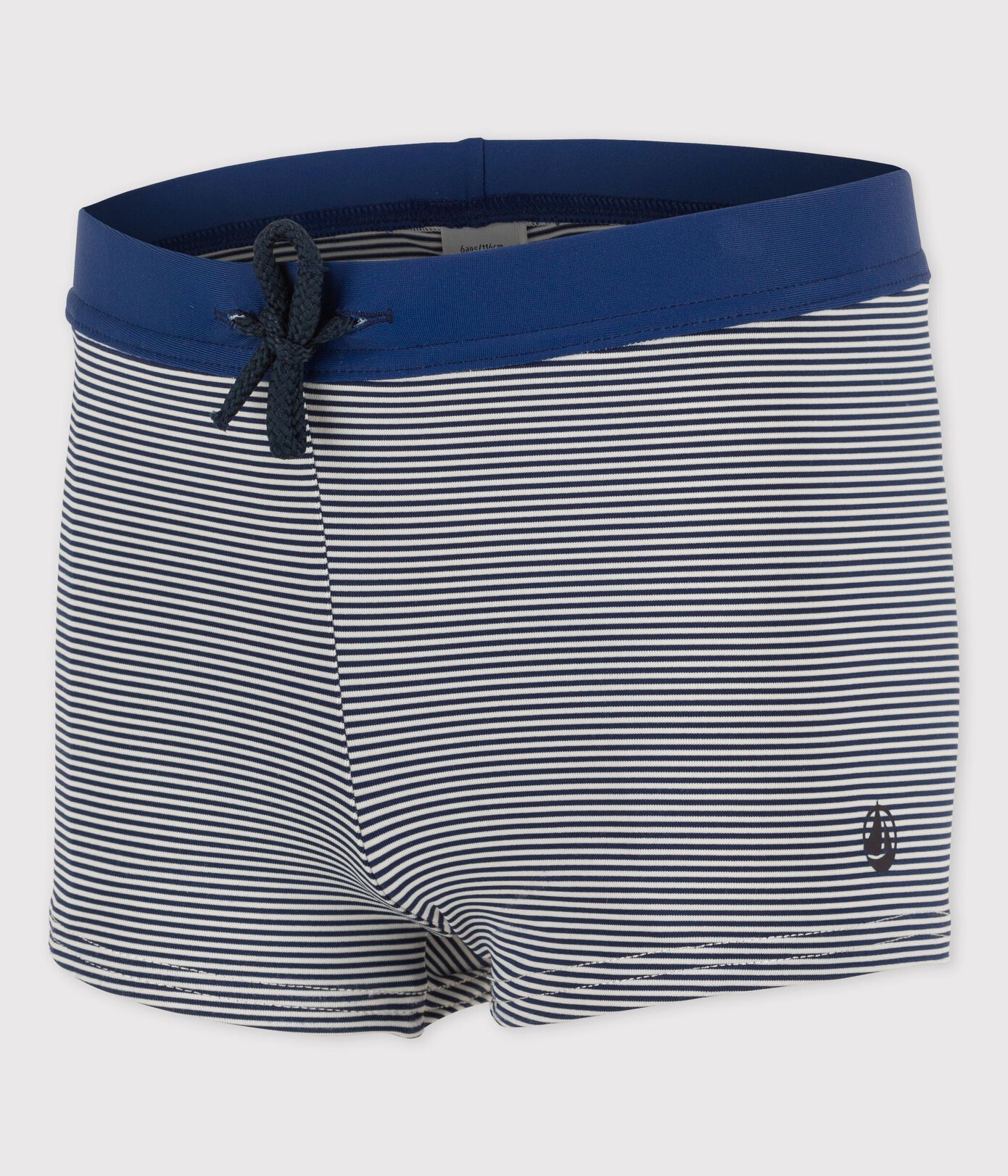 Maillot de bain iconique enfant garon