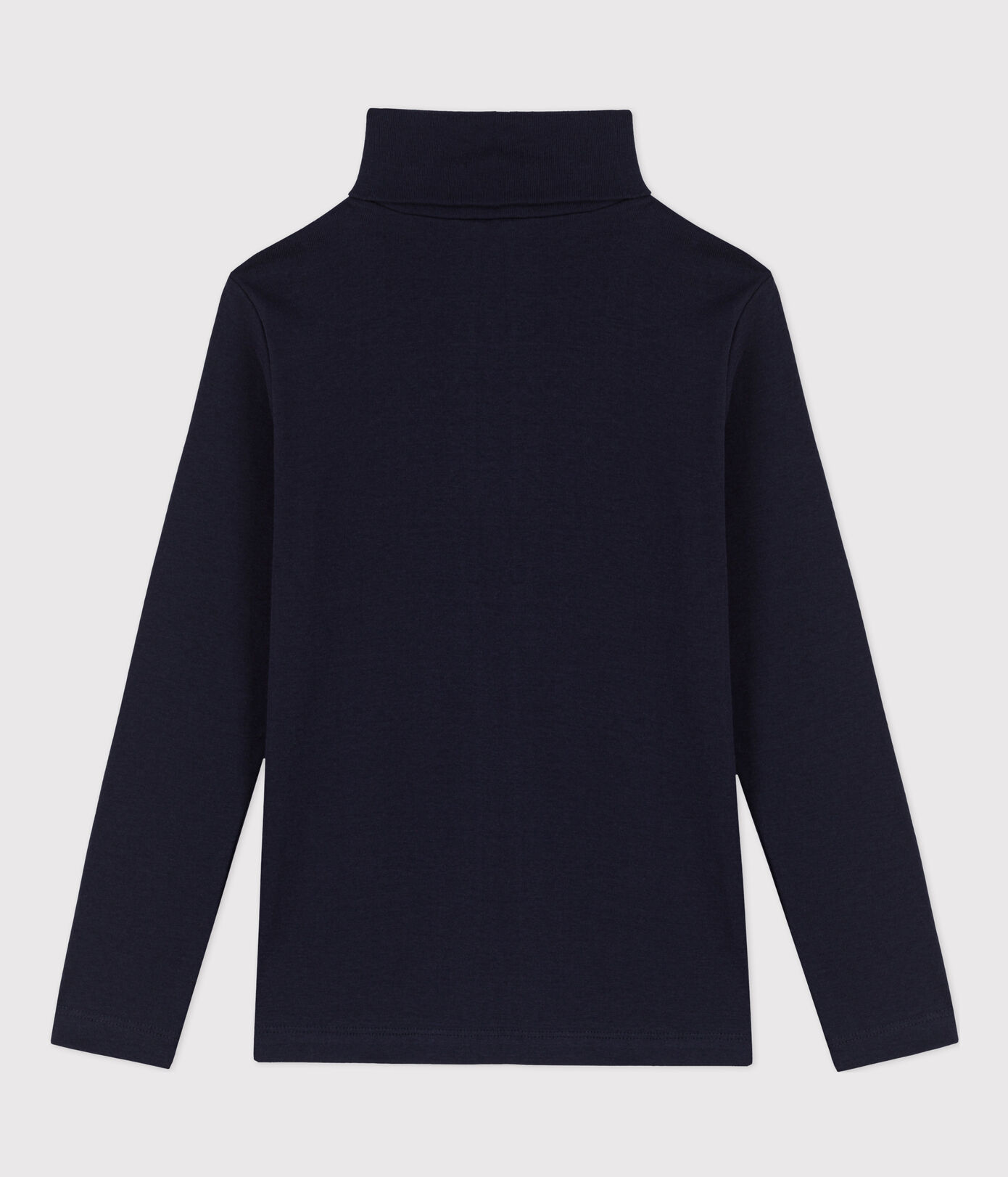 Sous-pull en coton enfant fille / garon