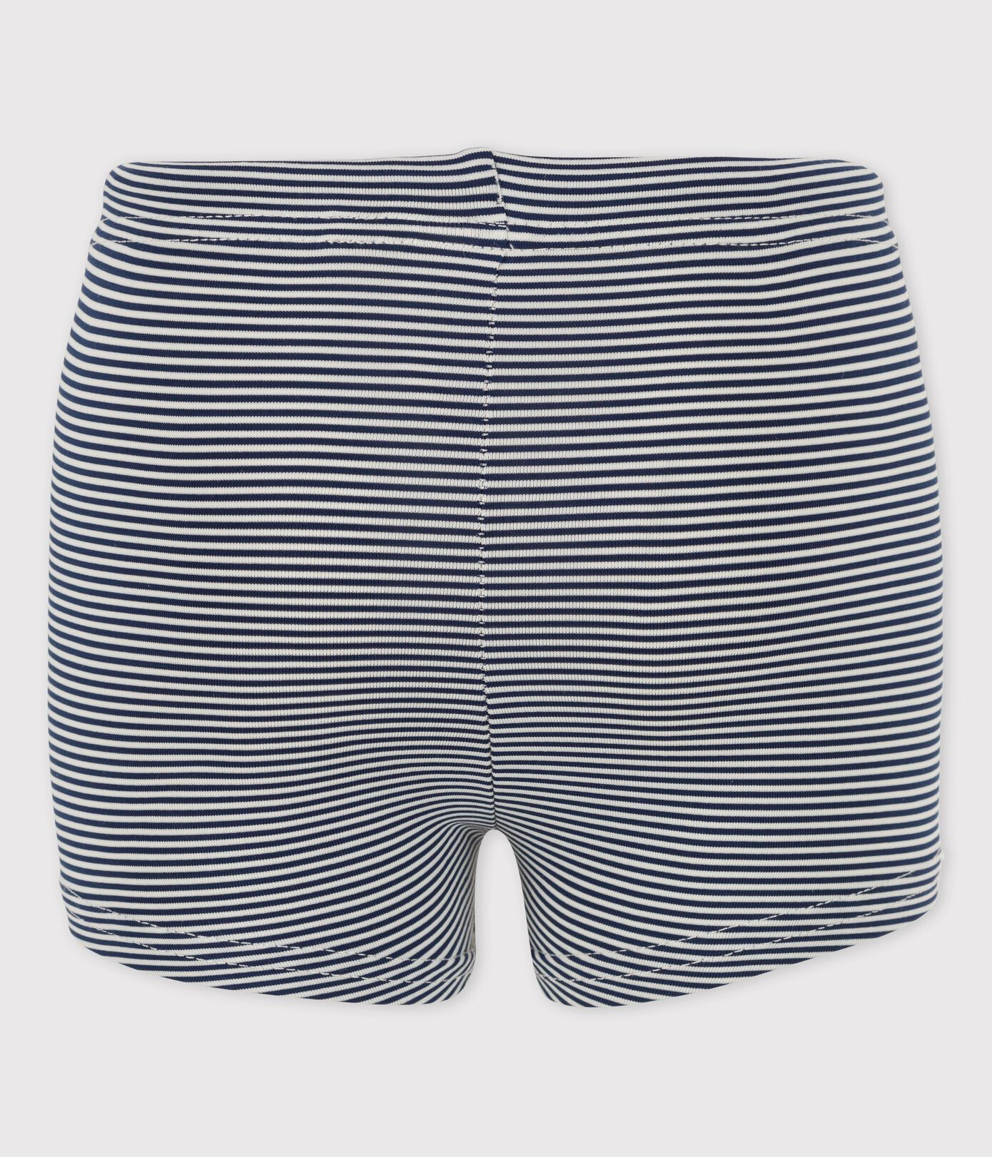 Short de bain en matière recyclée bébé