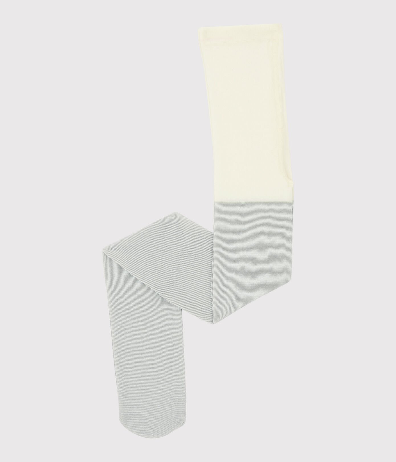 Collants en microfibre enfant fille