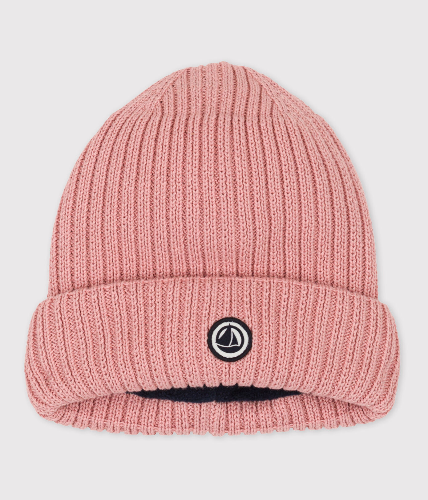 Bonnet enfant garon-fille