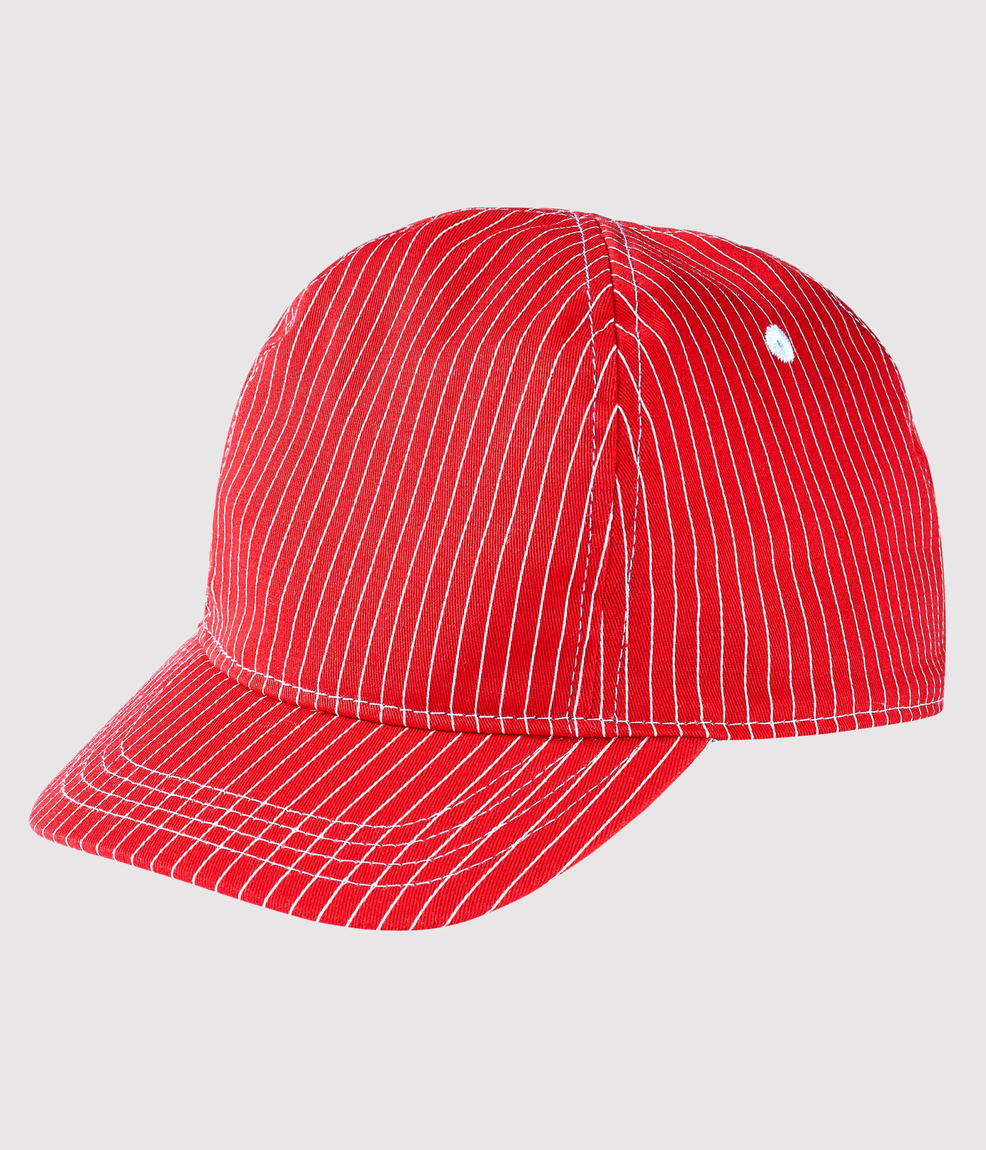 Casquette bébé mixte