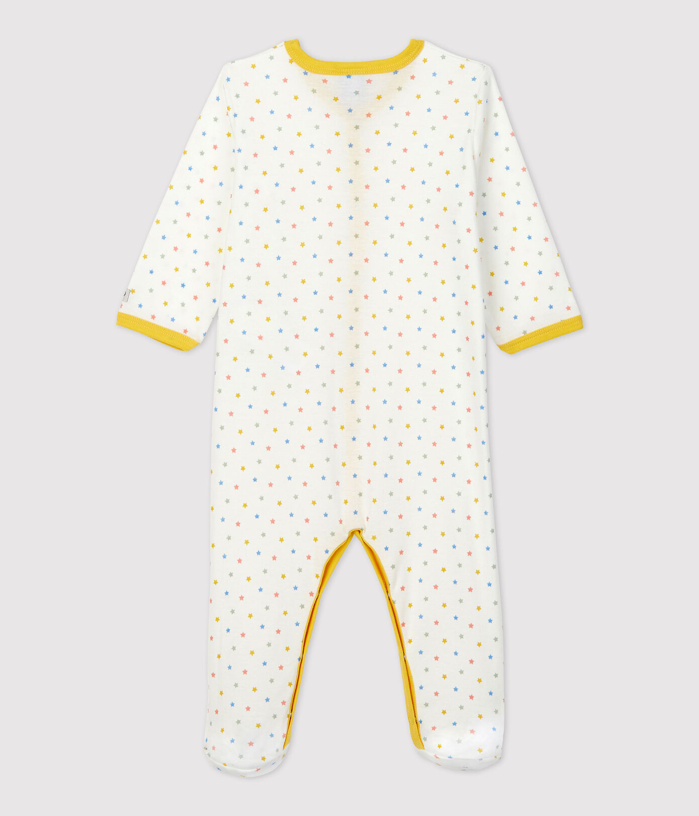 Dors-bien bébé en coton biologique