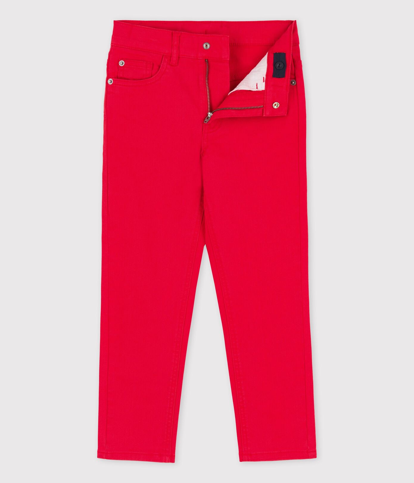 Pantalon en denim enfant garon