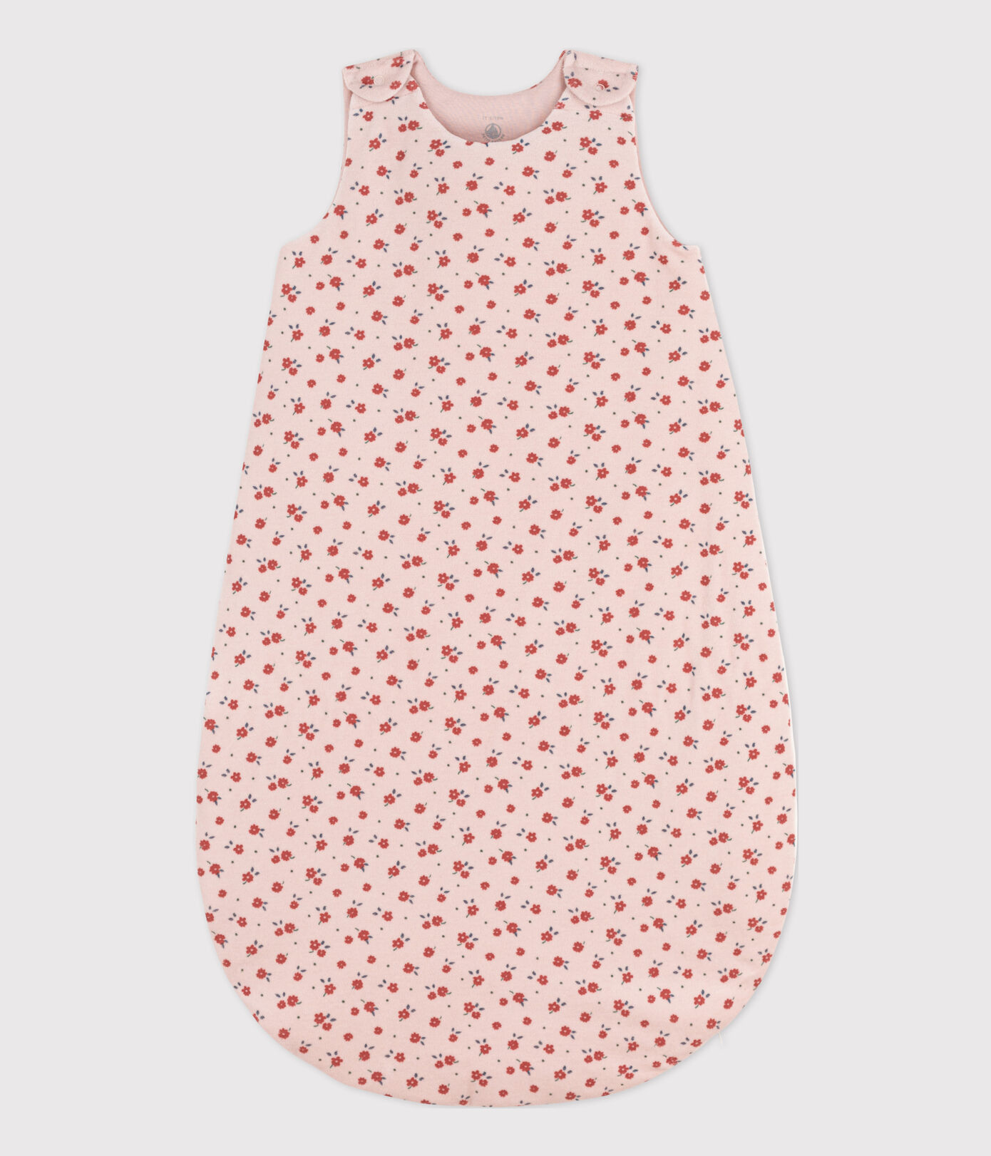 GIGOTEUSE FLEUR BB EN VELOURS