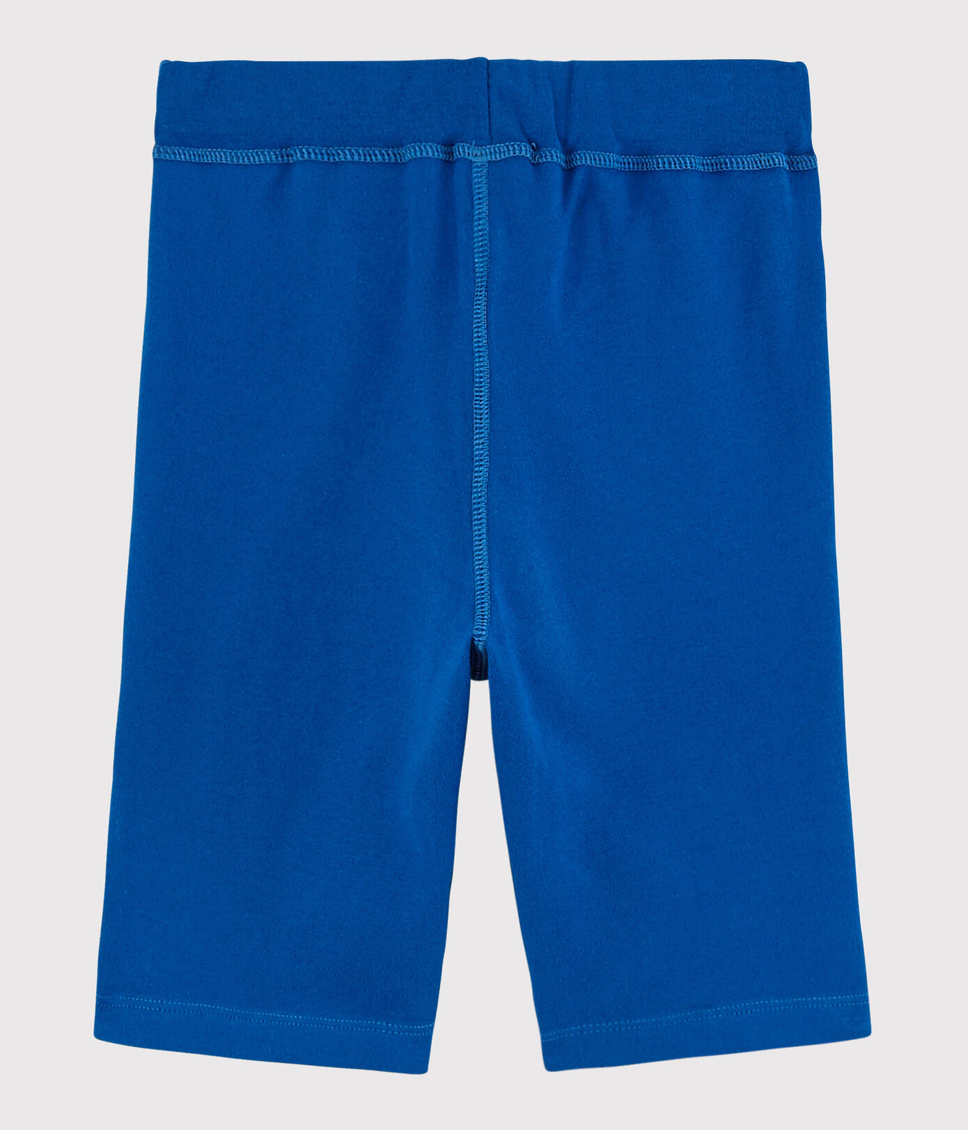 Bermuda en jersey enfant garon