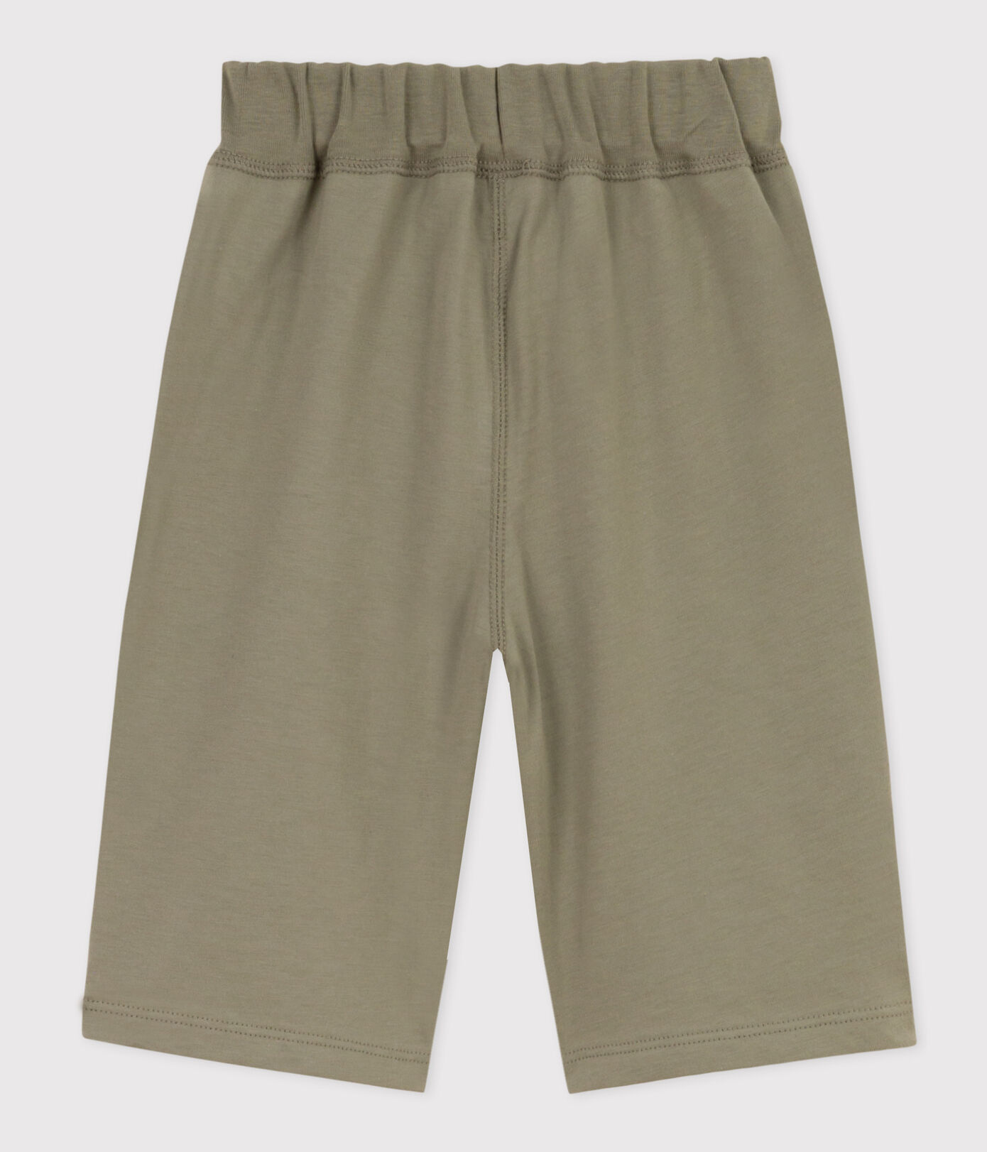 Bermuda en coton enfant garon