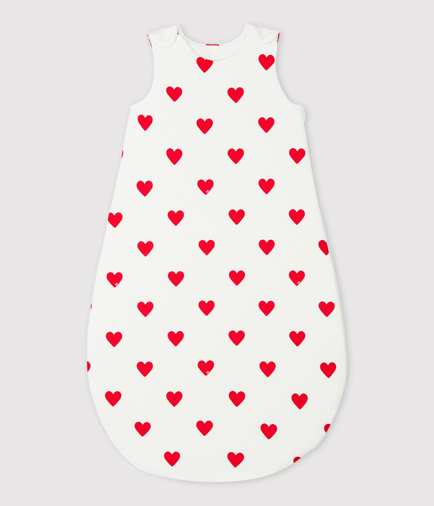 GIGOTEUSE CUR BB EN COTON