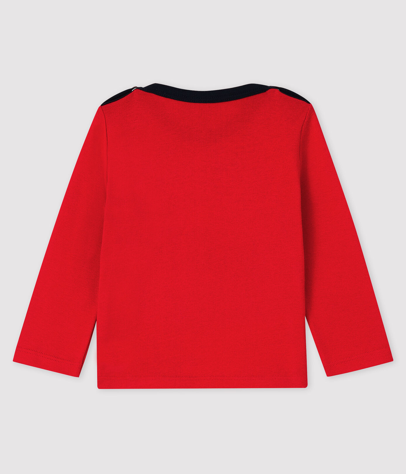 Tee-shirt bébé garon