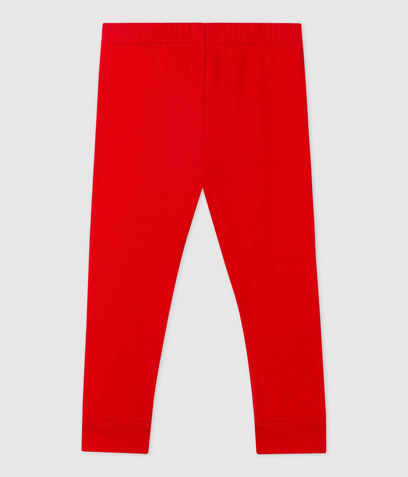 Legging en coton bio bébé