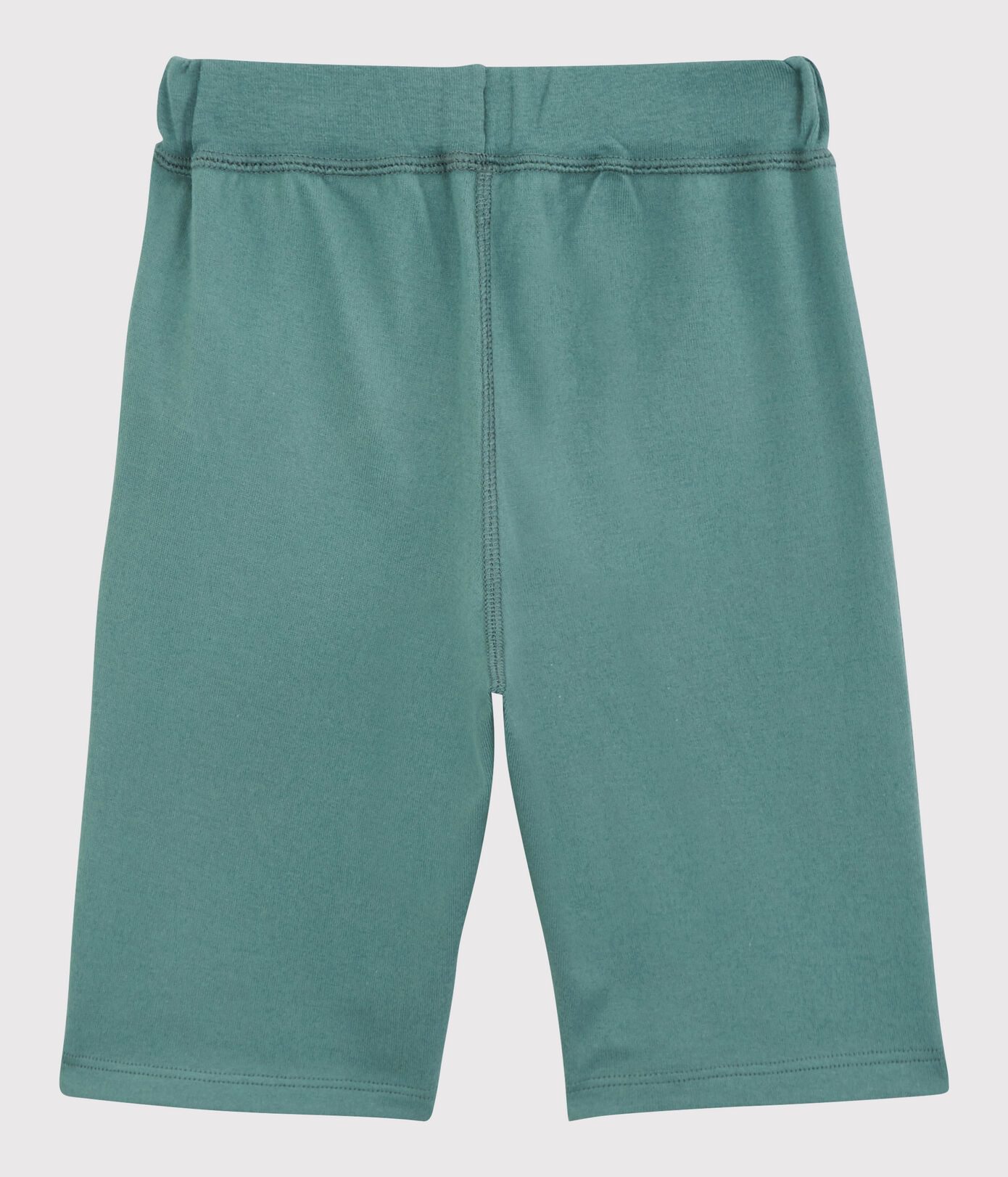 Bermuda en coton enfant garon