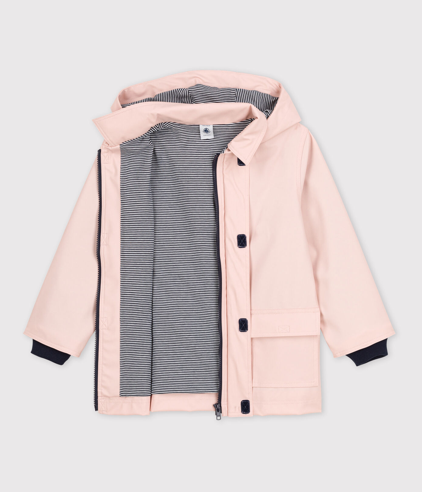 CIR ICONIQUE RECYCLE ENFANT FILLE/GARCON