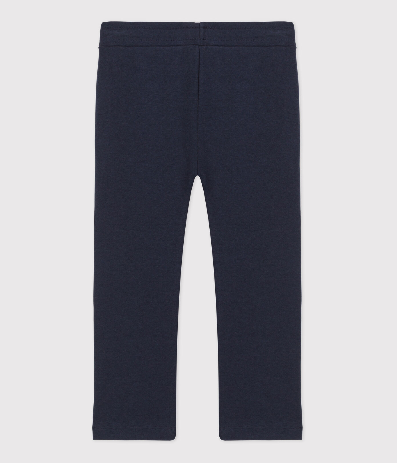 Pantalon en coton enfant fille