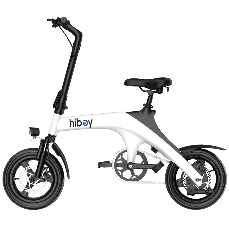 Sky C1 Folding Electric Bike