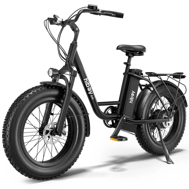 Sky EX6 Refurbished Electric Bike
