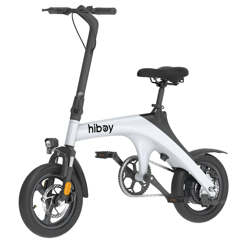 Sky C1 Folding Electric Bike