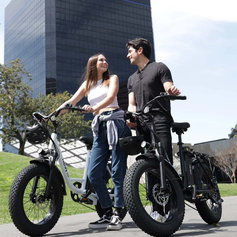 Sky EX6 Refurbished Electric Bike