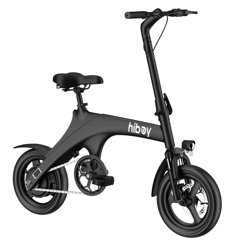 Sky C1 Folding Electric Bike