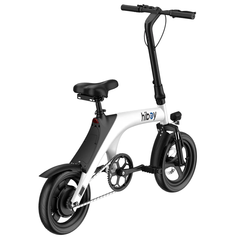 Sky C1 Folding Electric Bike