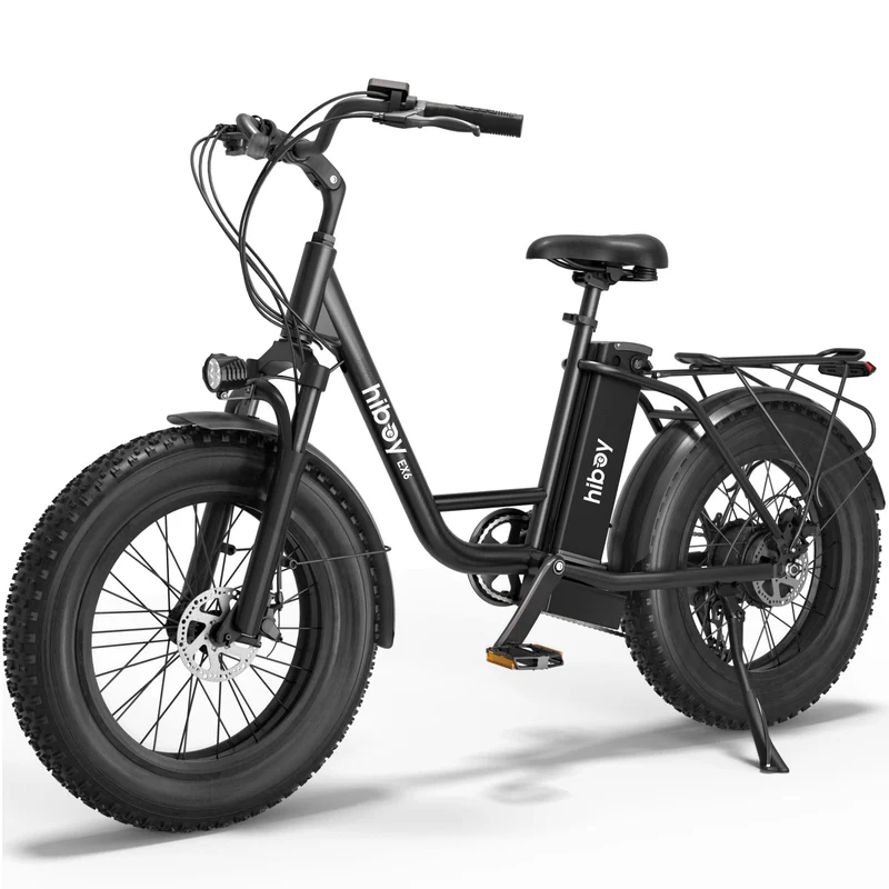 Sky EX6 Refurbished Electric Bike