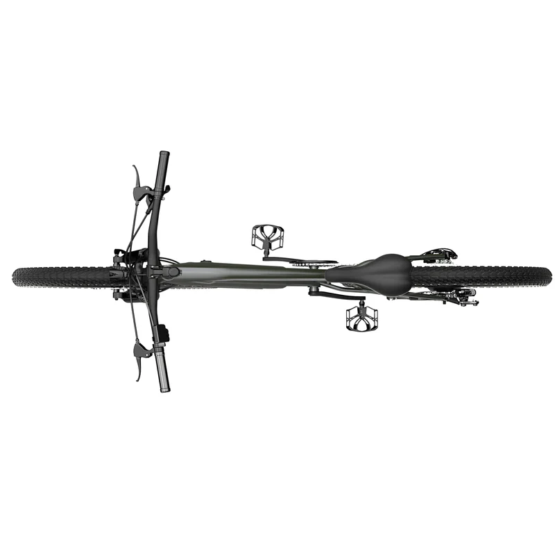 Sky P7 Commuter Electric Bike 2025