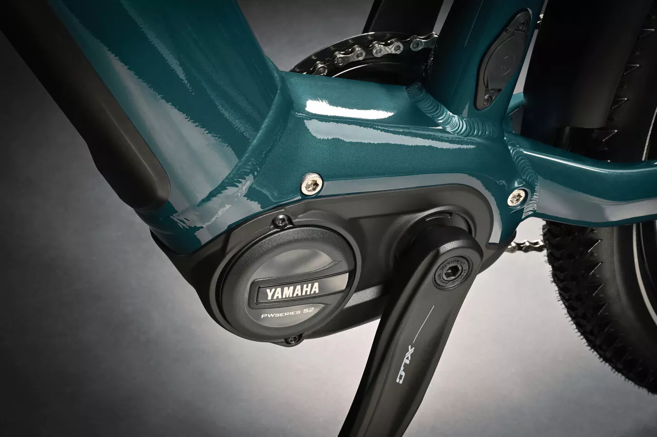 Sky Trekking 4 Sports Electric Bike